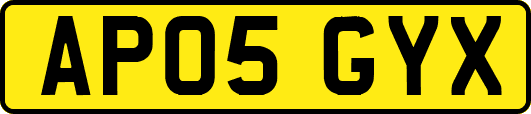 AP05GYX