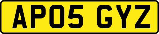 AP05GYZ