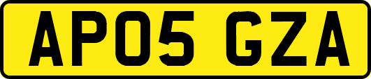 AP05GZA