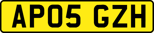 AP05GZH