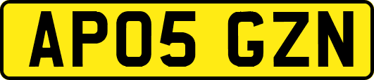 AP05GZN