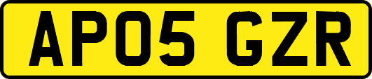 AP05GZR