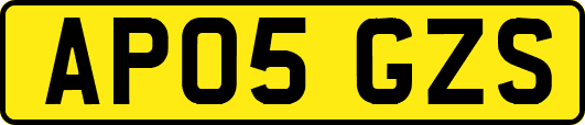 AP05GZS