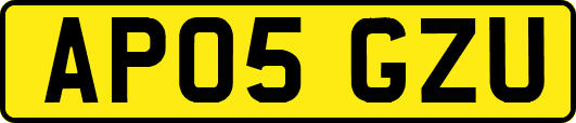 AP05GZU