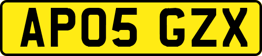AP05GZX