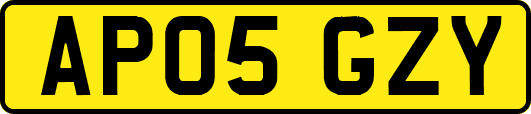 AP05GZY