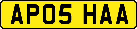 AP05HAA