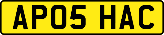 AP05HAC