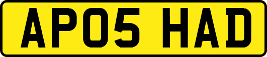 AP05HAD