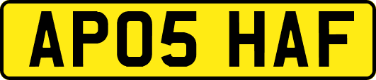 AP05HAF