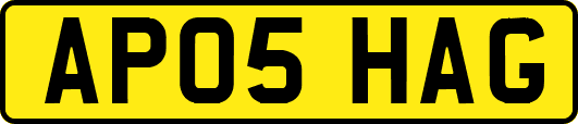 AP05HAG