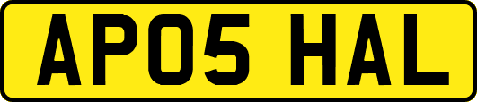 AP05HAL