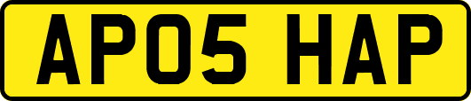 AP05HAP