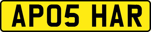 AP05HAR