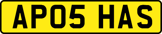 AP05HAS