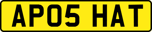 AP05HAT