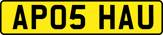 AP05HAU