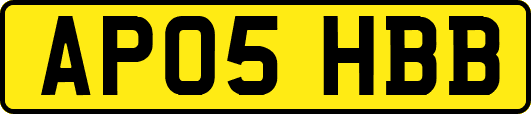AP05HBB