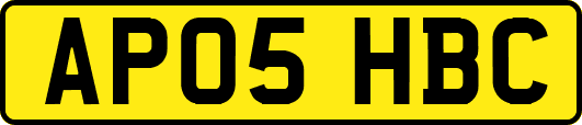 AP05HBC