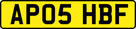 AP05HBF