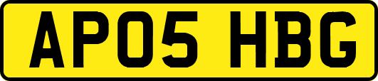 AP05HBG