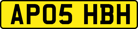 AP05HBH