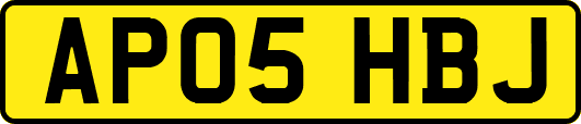AP05HBJ