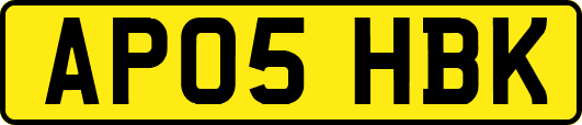 AP05HBK