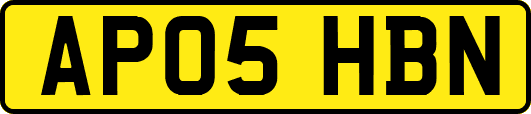 AP05HBN