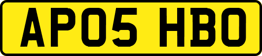 AP05HBO