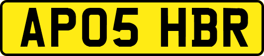 AP05HBR