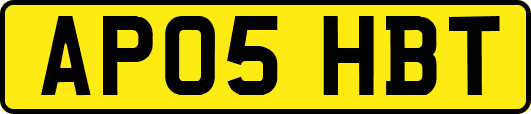 AP05HBT
