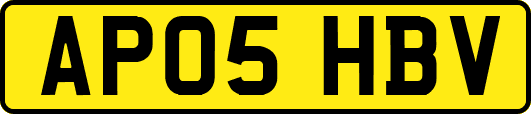 AP05HBV