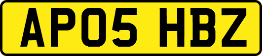 AP05HBZ