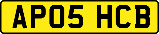 AP05HCB