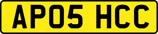 AP05HCC
