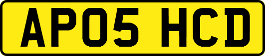 AP05HCD