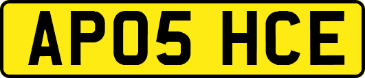 AP05HCE