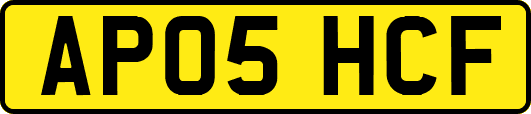 AP05HCF