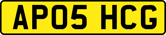 AP05HCG