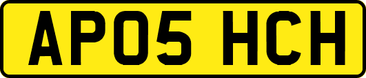 AP05HCH