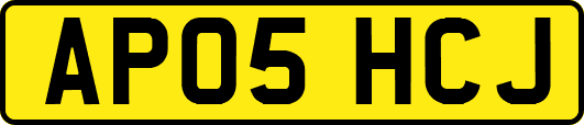 AP05HCJ
