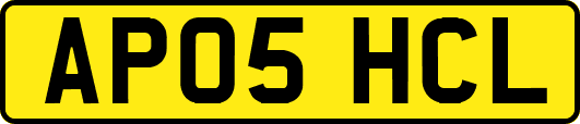 AP05HCL
