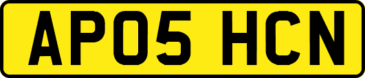 AP05HCN