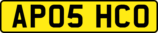 AP05HCO