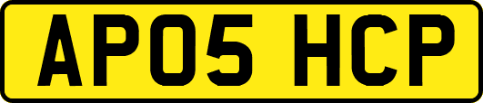 AP05HCP