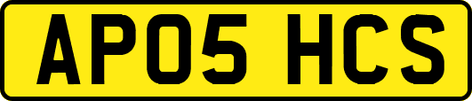 AP05HCS