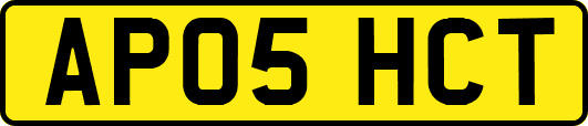 AP05HCT