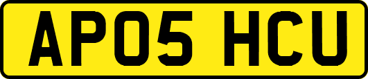 AP05HCU