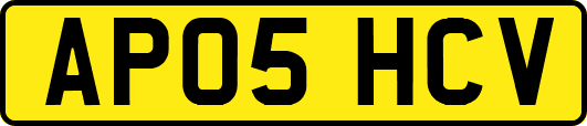 AP05HCV